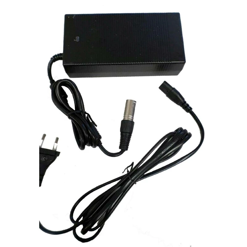 Giant Ladegerät / 5-Pin Für Rahmenakku 1 Giant Ladegerät / 5-Pin Für Rahmenakku