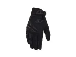 Giro Remedy Handschuhe, Schwarz