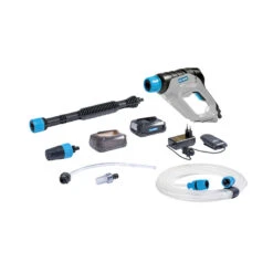 Gloria Multijet Hochleistungsspr&uuml;her Mit Akku -Fahrradteileladen gloria multijet hochleistungssprueher mit akku4