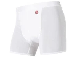 Gore Base Layer WS Boxer Plus, Weiss