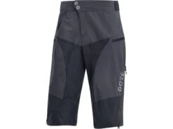 Gore C5 Trägerhose Kurz+ -Fahrradteileladen gore c5 all mountain shorts 5