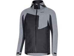 Gore C5 GTX Active Trail Jacke -Fahrradteileladen gore c5 gtx i hybrid hd jacke