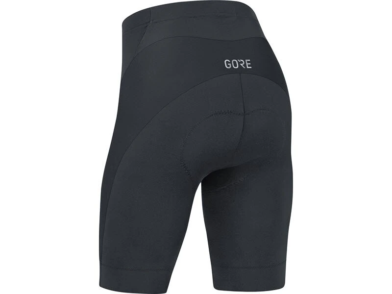 Gore C5 Kurze Tights+ 2 Gore C5 Kurze Tights+ - Image 2