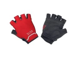 Gore C5 Trail Handschuhe -Fahrradteileladen gore c5 kurzfingerhandschuhe 5