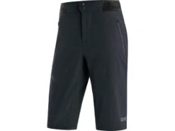Gore C5 All Mountain Shorts -Fahrradteileladen gore c5 shorts 3