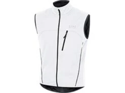 Gore Function Weste, Weiß