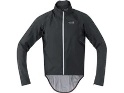 Gore Oxygen GT AS Jacke, Schwarz, S