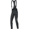 Gore Phantom SO Bibtights, Schwarz