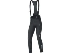 Gore M GWS Mütze -Fahrradteileladen gore phantom so bibtights schwarz