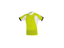 Gore Xenon II Radtrikot, Oasis Green/weiss