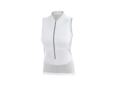 Gore Xenon Lady Singlet, Weiss
