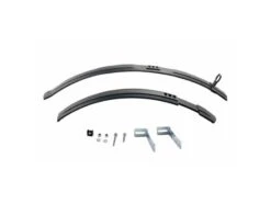 Hebie Mudguard Speed Cruiser Schutzblech-Set