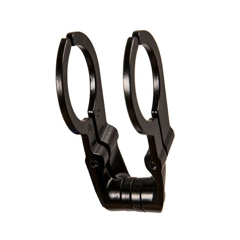 Herrmans Frontlichthalterung Dual Handlebar 1 Herrmans Frontlichthalterung Dual Handlebar