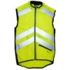Incirca Leuchtweste, STREET, Gelb, FLUO YELLOW, XXXL