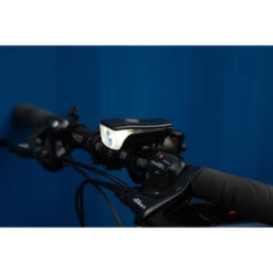 Incirca Lichtset, Light LED, Frontscheinwerfer/R&uuml;cklicht 0.5 Watt USB Akku Inside, Inkl. Halterung -Fahrradteileladen incirca lichtset light led frontscheinwerfer ruecklicht 05 watt usb akku inside inkl halterung3