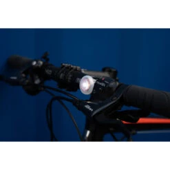 Incirca Lichtset Mini, LED -Fahrradteileladen incirca lichtset mini led3