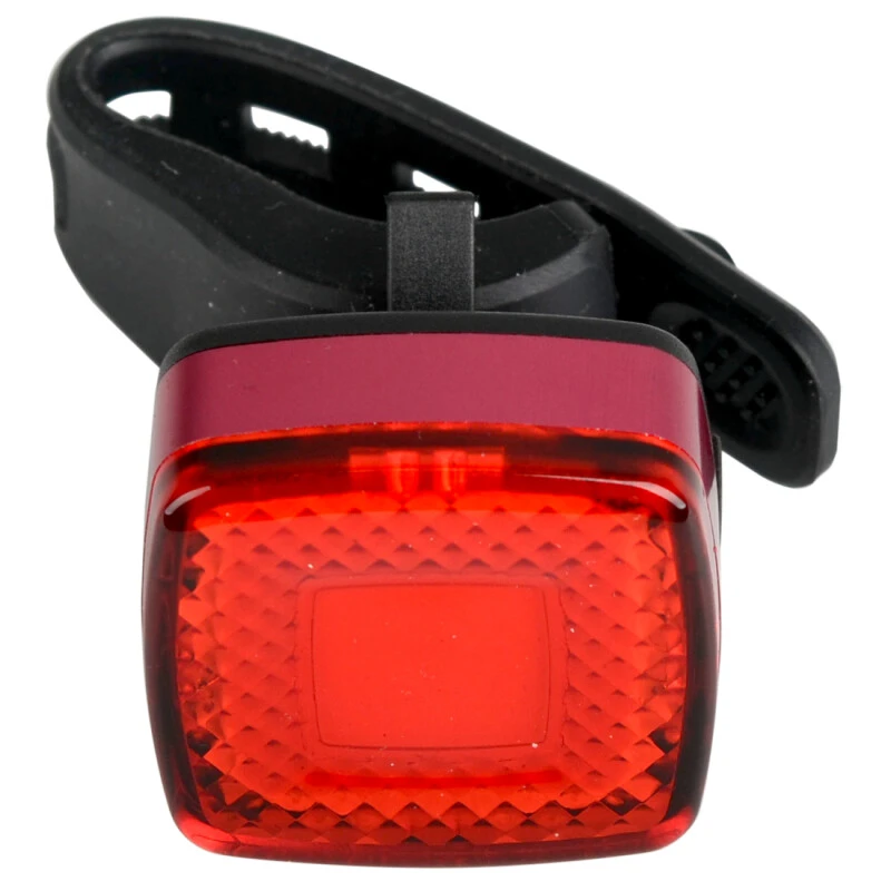 Incirca Rücklicht, LED, Mit Bremslicht 1 Incirca Rücklicht, LED, Mit Bremslicht