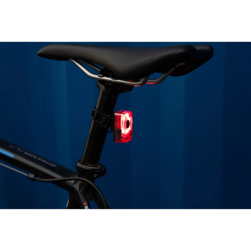 Incirca Rücklicht, LED, USB, 35 Lumen 2 Incirca Rücklicht, LED, USB, 35 Lumen - Image 2