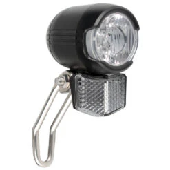 Incirca Scheinwerfer, LED, F&uuml;r Dynamo, 30 Lux