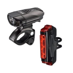 Infini Beleuchtungsset Super Lava I-6361 Schwarz