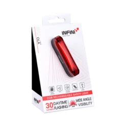 Infini R&uuml;cklicht Ola -Fahrradteileladen infini ruecklicht ola6