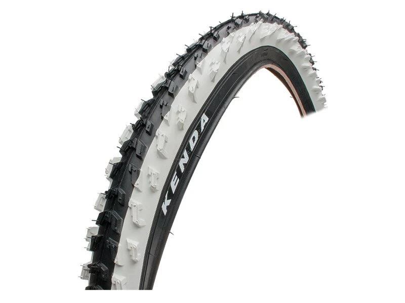 Kenda K-829, Schwarz/weiß 1 Kenda K-829, Schwarz/weiß