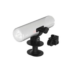 Knog Halter PWR Helmet/GoPro Mount Black