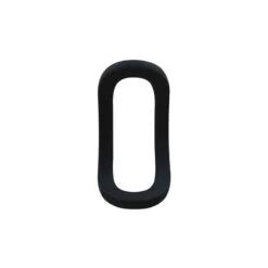 Knog Halter-Strap F&uuml;r Blinder Mob Medium HR Und VR Schwarz