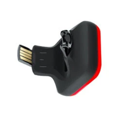 Knog Lichtset Blinder Square Twin Pack Black -Fahrradteileladen knog lichtset blinder square twin pack black4