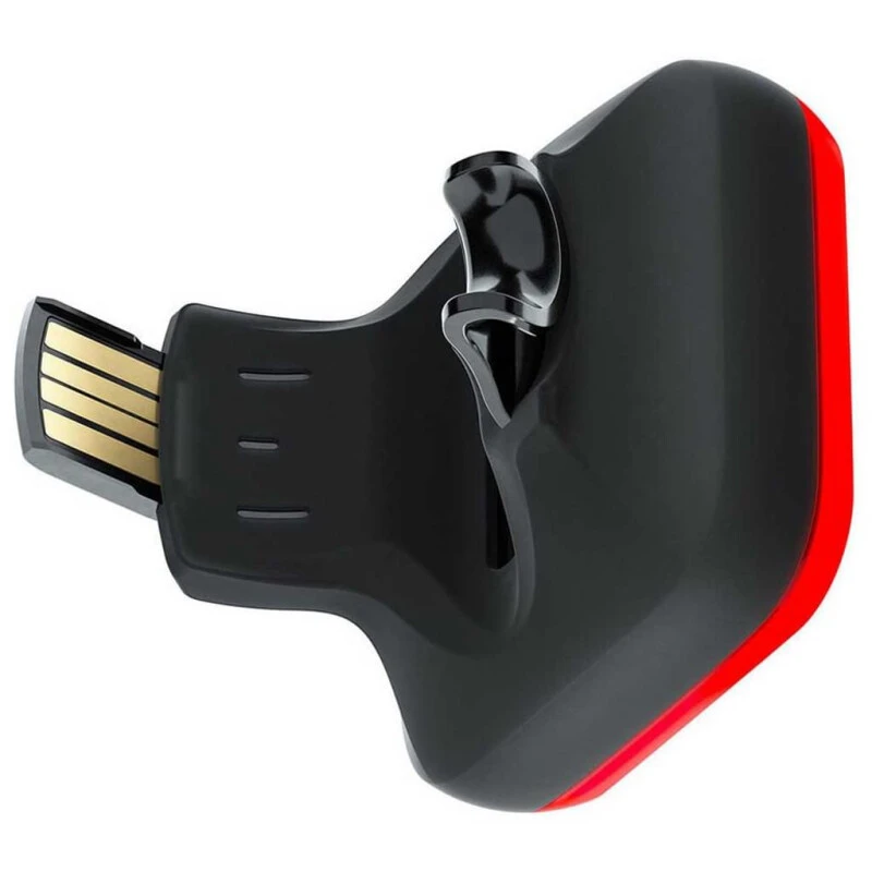 Knog Lichtset Blinder X Twin Pack Black 2 Knog Lichtset Blinder X Twin Pack Black - Image 2