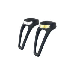 Knog Lichtset Frog V3 Spider Black