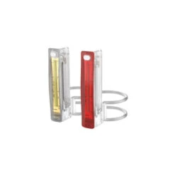 Knog Lichtset Plus Translucent