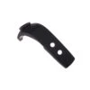 Knog PWR Rider Ersatz Strap Schwarz