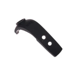 Knog PWR Rider Ersatz Strap Schwarz