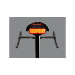 Knog R&uuml;cklicht Blinder Link Saddle Mount -Fahrradteileladen knog ruecklicht blinder link saddle mount3