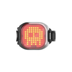 Knog R&uuml;cklicht Blinder Mini Skull Black