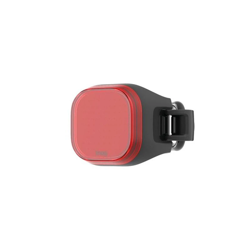Knog Rücklicht Blinder Mini Square Black 3 Knog Rücklicht Blinder Mini Square Black - Image 3