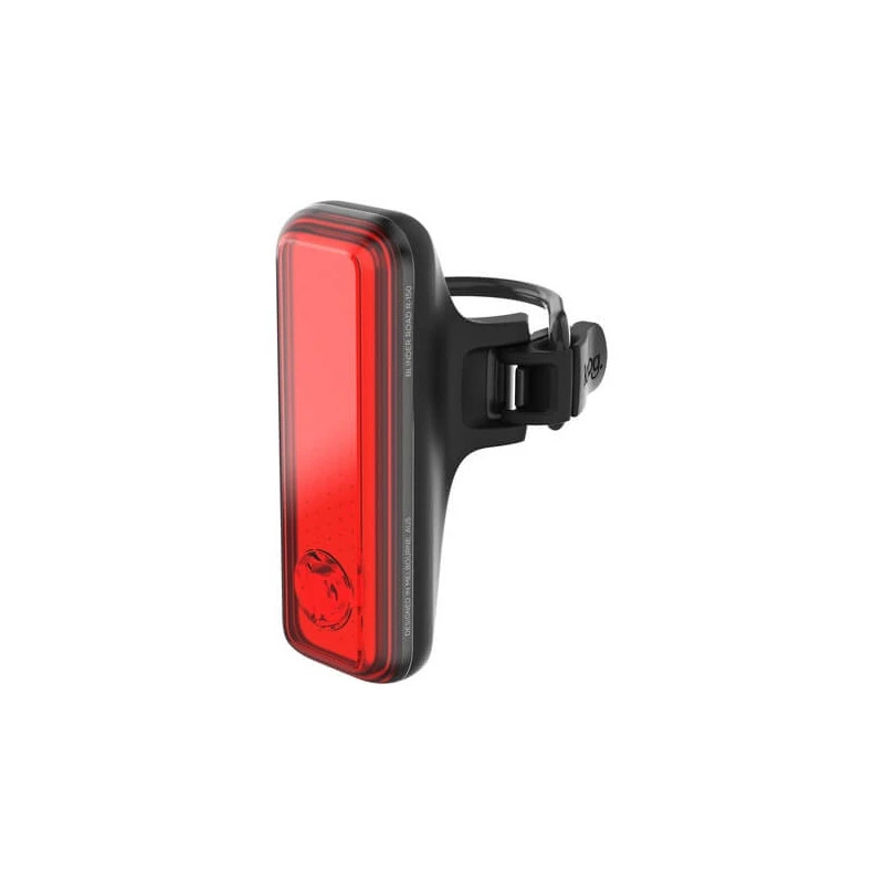 Knog Rücklicht Blinder Road Rear 150 1 Knog Rücklicht Blinder Road Rear 150
