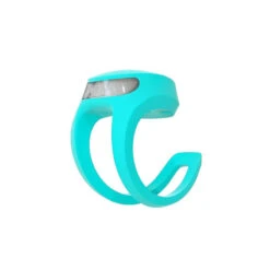 Knog R&uuml;cklicht Frog V3 Awesome Aquamarine