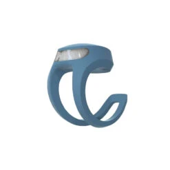 Knog R&uuml;cklicht Frog V3 New Denim Blue