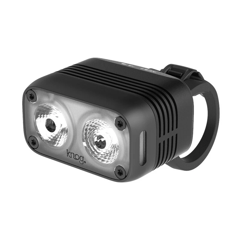 Knog Scheinwerfer Blinder Road 600 Black 1 Knog Scheinwerfer Blinder Road 600 Black
