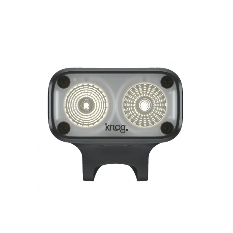 Knog Scheinwerfer Blinder Road 600 Black 2 Knog Scheinwerfer Blinder Road 600 Black - Image 2