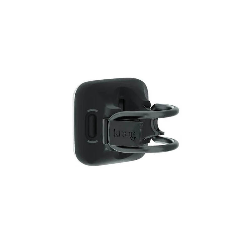 Knog Scheinwerfer Blinder Square Black 3 Knog Scheinwerfer Blinder Square Black - Image 3