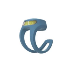 Knog Scheinwerfer Frog V3 New Denim Blue