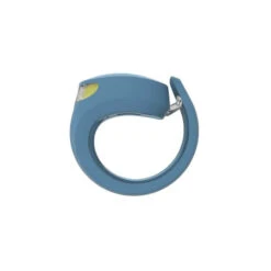 Knog Scheinwerfer Frog V3 New Denim Blue -Fahrradteileladen knog scheinwerfer frog v3 new denim blue3