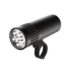 Knog Scheinwerfer PWR MTB 2000 Black Mit Lenkerhalterung -Fahrradteileladen knog scheinwerfer pwr mtb 2000 black mit lenkerhalterung3