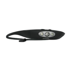 Knog Stirnlampe Bandicoot 250 Black