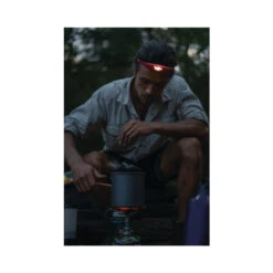 Knog Stirnlampe Bandicoot Black -Fahrradteileladen knog stirnlampe bandicoot black5