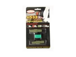 Kool-stop Kool Stop Magura HS33 Bremsbelag 5 Kool-stop Kool Stop Magura HS33 Bremsbelag -Fahrradteileladen kool stop magura hs33 bremsbelag3