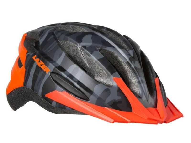 Lazer Vandal Sport / Trekking Fahrradhelm 2017 2 Lazer Vandal Sport / Trekking Fahrradhelm 2017 - Image 2